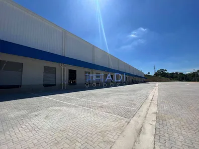 Galpão/Depósito/Armazém para alugar, 25016m² no Parque Ipiranga, Betim