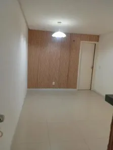 Apartamento com 1 Quarto para alugar, 56m² no Jardim das Margaridas, Salvador
