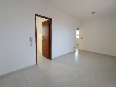 Apartamento com 3 Quartos à venda, 58m² no Caiçara-Adelaide, Belo Horizonte