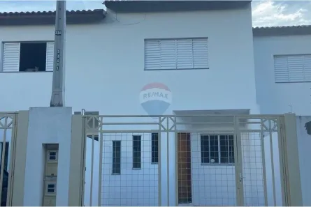 Casa com 2 Quartos para alugar, 70m² no Jardim Ilha das Flores, Salto de Pirapora