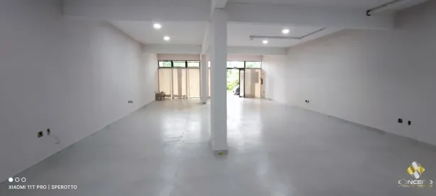 Sala Comercial com 1 Quarto para alugar, 278m² no Progresso, Bento Gonçalves