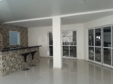 Casa de Condomínio com 4 Quartos à venda, 240m² no Condomínio Terras do Vale, Caçapava