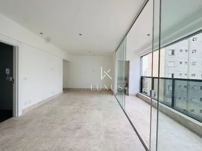Apartamento com 4 Quartos à venda, 130m² no Funcionários, Belo Horizonte