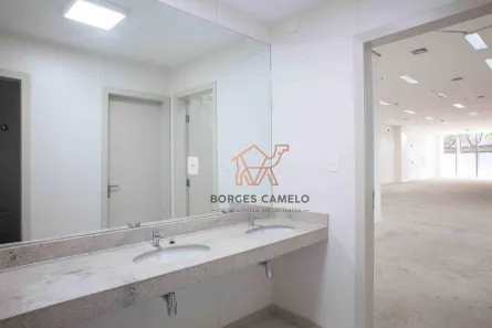 Ponto Comercial para alugar, 325m² no Funcionários, Belo Horizonte