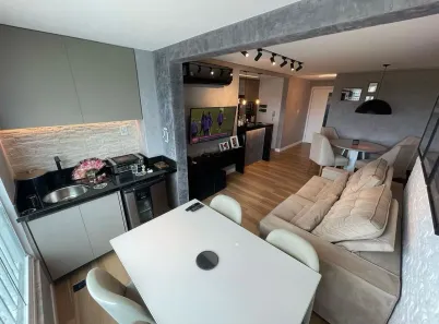 Apartamento com 2 Quartos à venda, 71m² no Centro, Lauro de Freitas