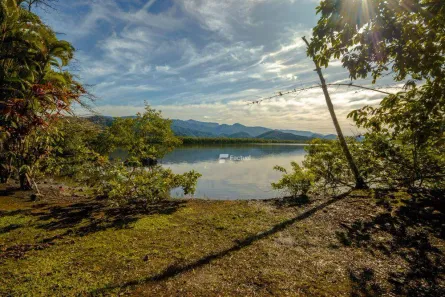 Lote/Terreno à venda, 40435m² no Balneario Praia do Perequê, Guarujá