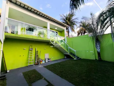 Casa com 2 Quartos à venda, 233m² no Campo Grande, Rio de Janeiro