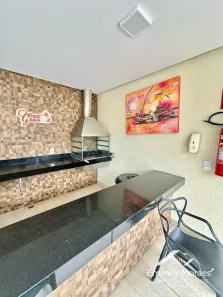 Apartamento com 2 Quartos para alugar, 50m² no Lagoa Seca, Natal
