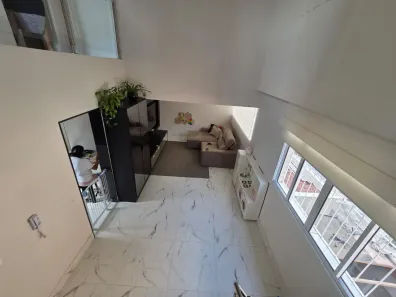 Cobertura com 4 Quartos à venda, 341m² no São Pedro, Belo Horizonte