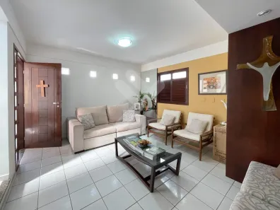 Casa de Condomínio com 3 Quartos à venda, 155m² no Capim Macio, Natal