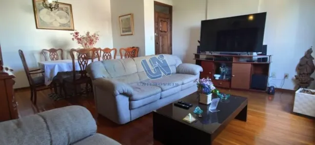 Apartamento com 4 Quartos à venda, 140m² no Canela, Salvador