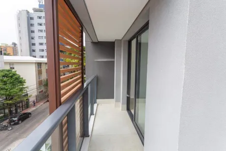Apartamento com 2 Quartos à venda, 70m² no Carmo, Belo Horizonte