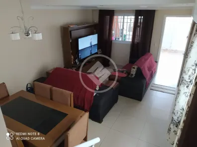 Casa com 3 Quartos à venda, 90m² no Jardim Primavera, Guarujá