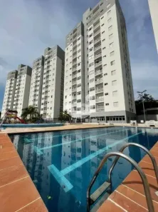 Apartamento com 2 Quartos à venda, 64m² no Parque Três Meninos, Sorocaba