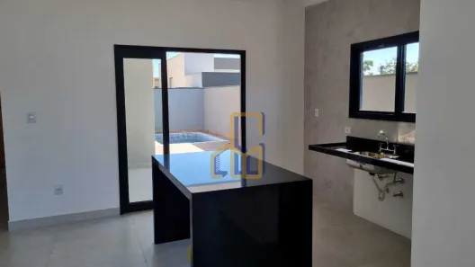 Casa de Condomínio com 3 Quartos à venda, 150m² no Vila Paraíso, Caçapava