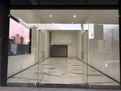 Ponto Comercial à venda, 250m² no Lagoa Nova, Natal