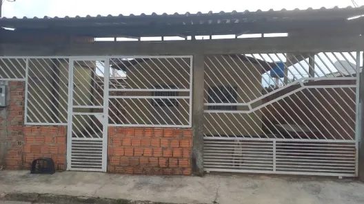 Casa com 2 Quartos à venda, 49m² no Nova Cidade, Manaus