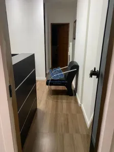 Sala Comercial à venda, 28m² no Brotas, Salvador