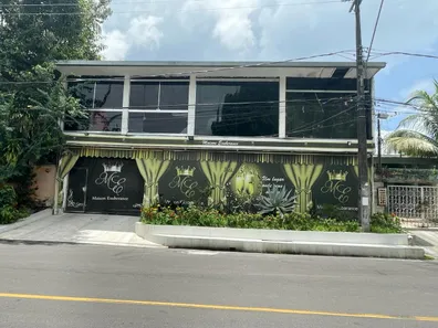 Sobrado com 6 Quartos à venda, 750m² no Aleixo, Manaus