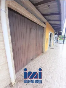 Sala Comercial à venda, 424m² no Mangue Seco, Matinhos