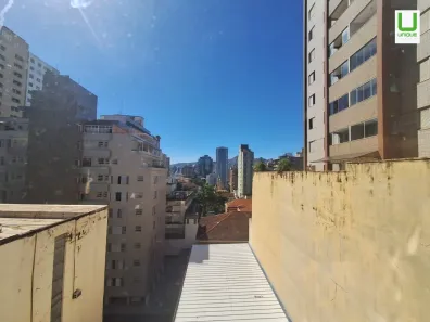 Sala Comercial à venda, 30m² no Lourdes, Belo Horizonte
