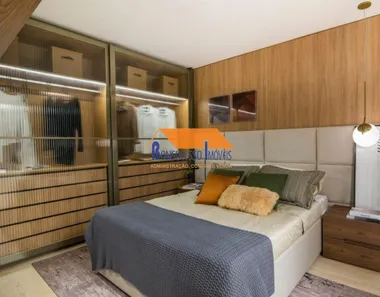Apartamento com 2 Quartos à venda, 89m² no Savassi, Belo Horizonte
