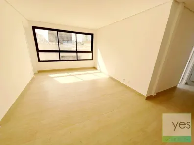 Apartamento com 3 Quartos à venda, 86m² no Santo Agostinho, Belo Horizonte