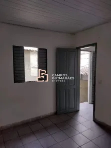 Casa com 1 Quarto para alugar, 60m² no Bonfim, Belo Horizonte