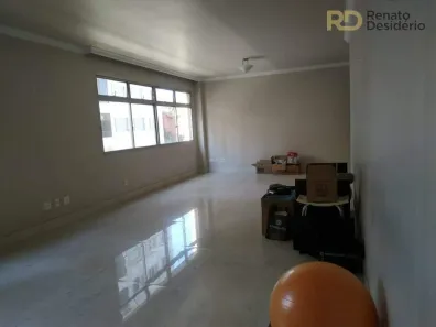Apartamento com 4 Quartos à venda, 190m² no Lourdes, Belo Horizonte