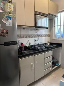 Casa com 2 Quartos à venda, 44m² no Vila Princesa Izabel, Cachoeirinha