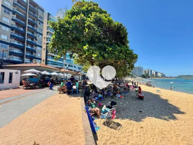 Apartamento com 2 Quartos à venda, 68m² no Centro, Guarapari