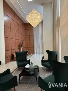Apartamento com 4 Quartos para alugar, 237m² no Graciosa - Orla 14, Palmas