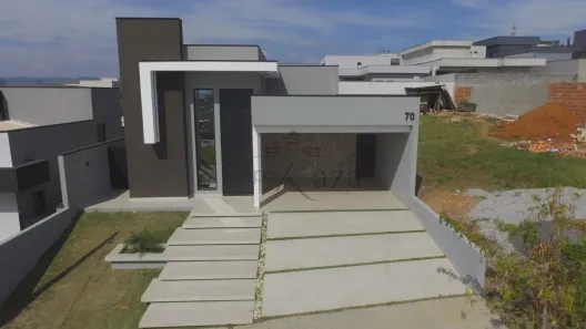 Casa de Condomínio com 3 Quartos à venda, 185m² no Residencial Colinas, Caçapava