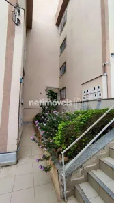 Apartamento com 3 Quartos à venda, 59m² no Caiçara-Adelaide, Belo Horizonte