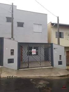 Sobrado com 2 Quartos para alugar, 70m² no , Iperó