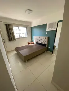 Apartamento com 3 Quartos à venda, 75m² no Vila Rosa, Goiânia