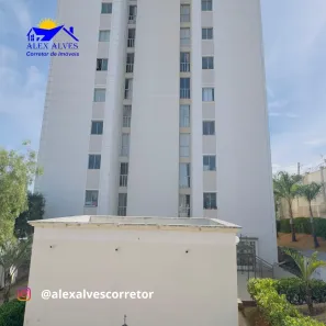 Apartamento com 2 Quartos à venda, 54m² no Diamante (Barreiro), Belo Horizonte