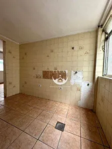 Apartamento com 3 Quartos à venda, 60m² no Aparecida, Santos