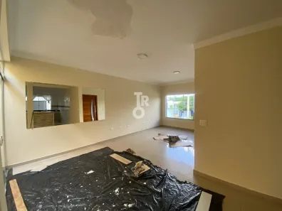 Casa de Condomínio com 3 Quartos para alugar, 150m² no Jacaré, Itupeva