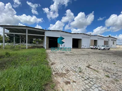 Galpão/Depósito/Armazém para venda ou aluguel, 20000m² no Barbalho, Salvador