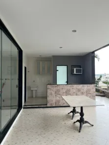 Casa de Condomínio com 3 Quartos para venda ou aluguel, 587m² no Freguesia (Jacarepaguá), Rio de Janeiro