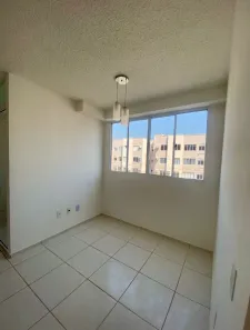 Apartamento com 2 Quartos para alugar, 45m² no Curicica, Rio de Janeiro