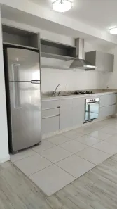 Apartamento com 1 Quarto para alugar, 57m² no Pinheiros, São Paulo