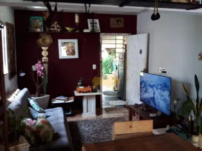Casa com 2 Quartos à venda, 132m² no Vila Santo Antônio, Rio Claro