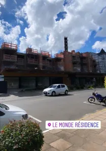 Sala Comercial à venda, 104m² no Centro, Canela