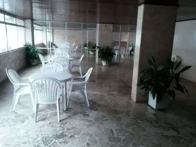 Apartamento com 1 Quarto para alugar, 40m² no Pituba, Salvador
