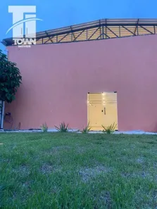 Galpão/Depósito/Armazém à venda, 180m² no Jardim Atlântico Central (Itaipuaçu), Maricá