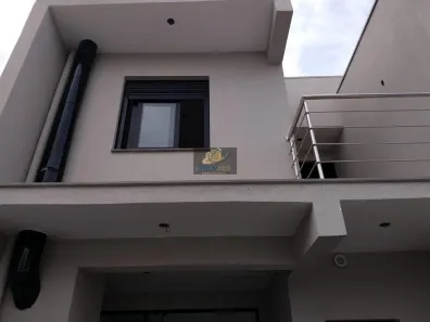 Sobrado com 3 Quartos à venda, 100m² no Parque da Matriz, Cachoeirinha