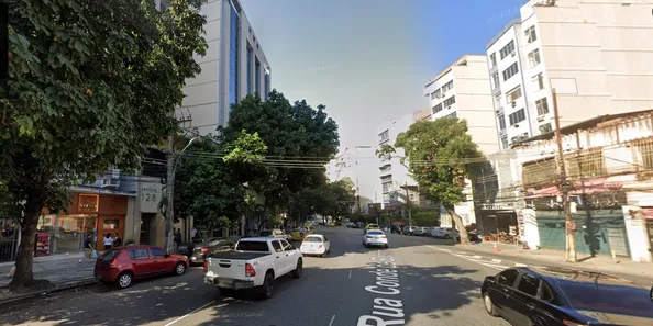 Ponto Comercial para alugar, 208m² no Tijuca, Rio de Janeiro