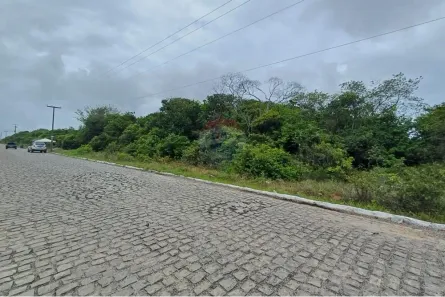 Lote/Terreno à venda, 600m² no , Conde
